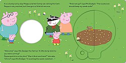 Ladybird Peppa Pig: Fun at the Farm - 2