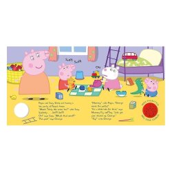 Ladybird Peppa Pig: Georges Potty - 2