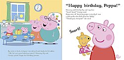 Ladybird Peppa Pig - Happy Birthday Peppa - 2