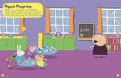 Ladybird Peppa Pig: Lets Pretend - 2