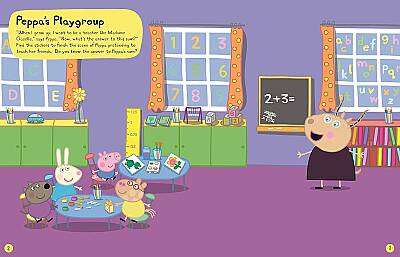 Ladybird Peppa Pig: Lets Pretend - 2