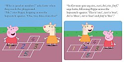 Ladybird Peppa Pig: Lotte Llama Starts Playgroup - 2