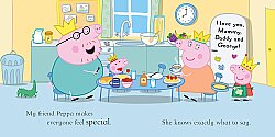 Ladybird Peppa Pig: My Best Friend Peppa: 20th Anniversary Picture Book - 2