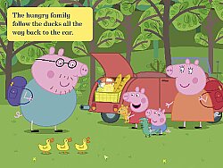 Ladybird Peppa Pig: Nature Trail - Read it Yourself with Ladybird - 3