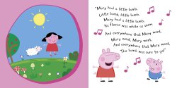 Ladybird Peppa Pig: Nursery Rhymes - 3