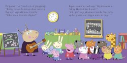 Ladybird Peppa Pig: Nursery Rhymes - 2