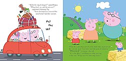 Ladybird Peppa Pig: Peppa Goes to Ireland - 2