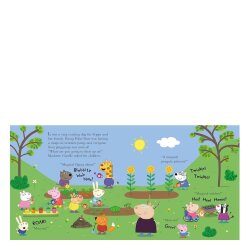 Ladybird Peppa Pig: Peppa Loves Unicorns and Mermaids - 2