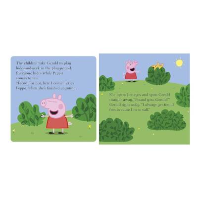 Ladybird Peppa Pig - Peppa S New Friend - 3