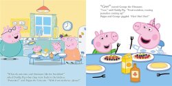 Ladybird Peppa Pig - Peppa The Unicorn - Paperback - 3