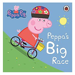 Ladybird Peppa Pig: Peppa's Big Race - 1