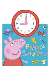 Ladybird Peppa Pig - Peppas Busy Day - Ladybird