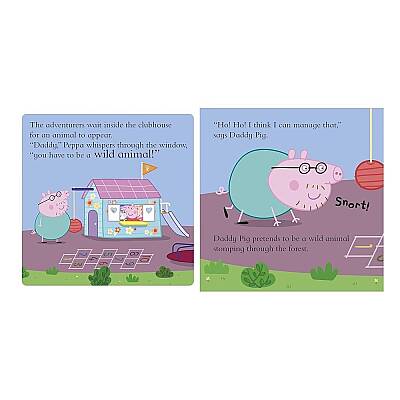 Ladybird Peppa Pig: Peppas Clubhouse Adventure - 2