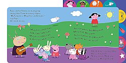Ladybird Peppa Pig: Peppa’s Favourite Nursery Rhymes - 2