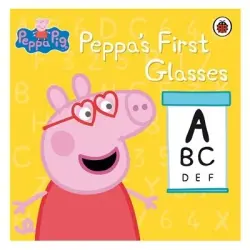 Ladybird Peppa Pig - Peppas First Glasses - 2