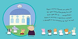 Ladybird Peppa Pig: Peppa's Gym Class - 2