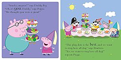 Ladybird Peppa Pig: Peppa's Play Date - 3