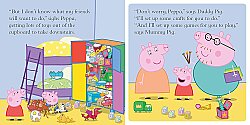 Ladybird Peppa Pig: Peppa's Play Date - 2