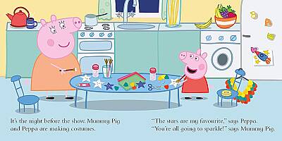 Ladybird Peppa Pig: Peppa's Song Contest - 3