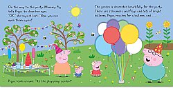 Ladybird Peppa Pig: Peppa's Surprise Party - 3