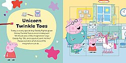 Ladybird Peppa Pig: Peppa’s Unicorn Fun Jigsaw Puzzle Book - 2