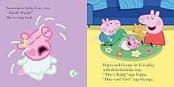 Ladybird Peppa Pig: Project 11 Board Book - 3