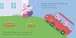 Ladybird Peppa Pig: Project 11 Board Book - 4