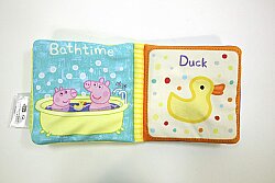 Ladybird Peppa Pig: Snuggle and Cuddle - 2