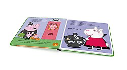 Ladybird Peppa Pig: Trick or Treat - 2