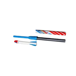 Lanard Toys Roket Fırlatıcı Led Ses/Işık S00016246 - 2