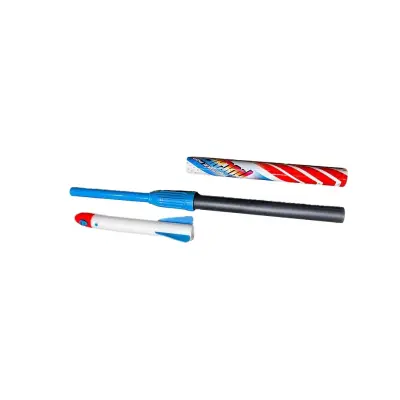 Lanard Toys Roket Fırlatıcı Led Ses/Işık S00016246 - 2
