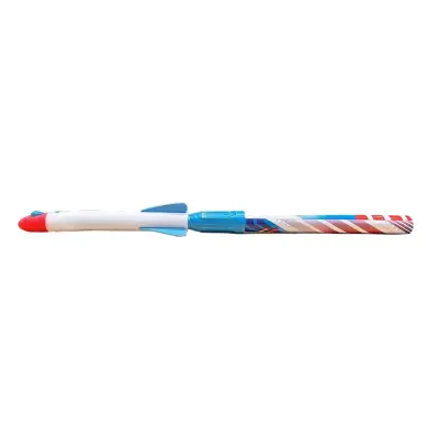 Lanard Toys Roket Fırlatıcı Led Ses/Işık S00016246 - 1