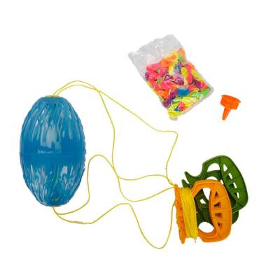 Lanard Toys Zipline Balon Su Oyunu S00077036 - 3