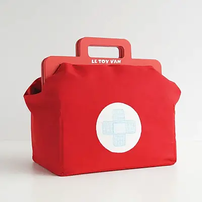 Le Toy Van Doktor Seti TV292 - 3