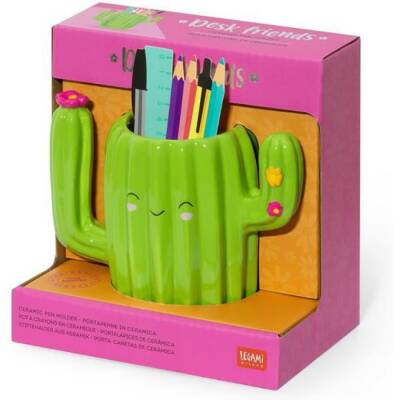 Legami Masaüstü Kalemlik Kaktüs K096826 - 3