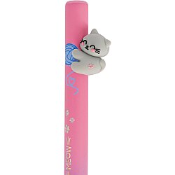 Legami Free Hugs - Basmalı Tükenmez Kalem - Kedicik Hug0002 - 3