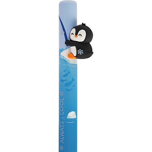 Legami Free Hugs - Basmalı Tükenmez Kalem - Penguen Hug0005 - 3