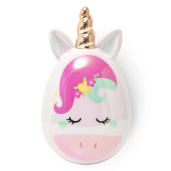 Legami Harika Saçlar Tarak Unicorn K091482 - Legami