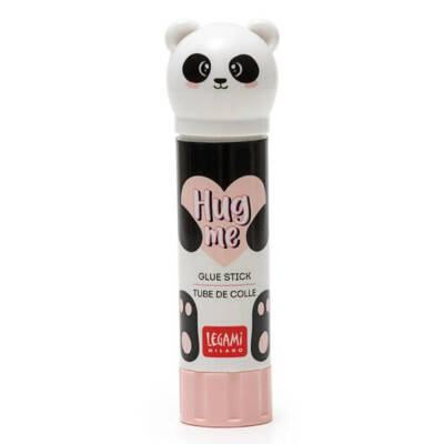 Legami Hug Me Panda Stick Yapıştırıcı K094047 - 2