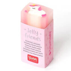 Legami Jelly Friend Silgi Unicorn K097781 - 2