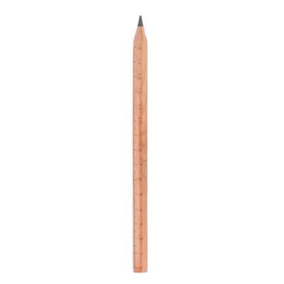Legami Kalem-Lg Jumbo Kursun Cetvel 36 Psc K067876 - 3