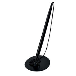 Legami Kalem-Lg Masa Kalemi Tükenmez Siyah K085608 - Legami