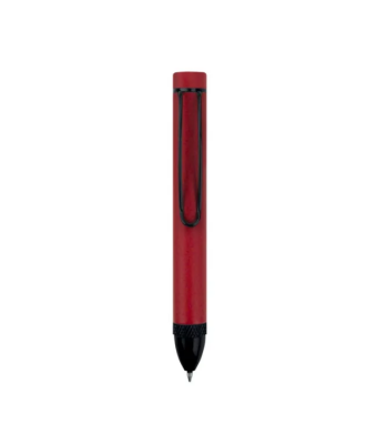 Legami Lg Mini Tükenmez Kalem Kırmızı Siyah Mürekkep K100150 - 1