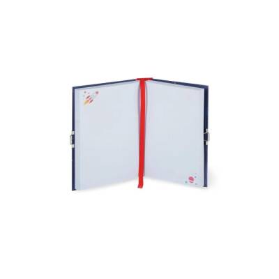 Legami Kilitli Günlük Uzay Seri K102848 - 2