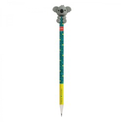 Legami Koala Silgili Kurşun Kalem K088666 - Legami