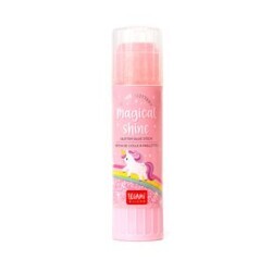 Legami Magical Parlaklık Simli Stick Yapıştırıcı Unicorn K100152 - 2