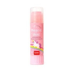 Legami Magical Parlaklık Simli Stick Yapıştırıcı Unicorn K100152 - 5