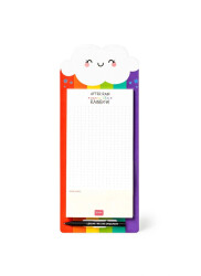 Legami Magnetli Notluk After Rain K094728 - Legami