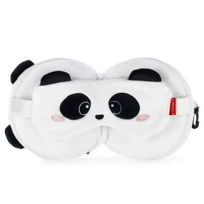 Legami Maskeli Seyahat Yastığı Panda K109392 - 1