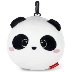 Legami Maskeli Seyahat Yastığı Panda K109392 - 3